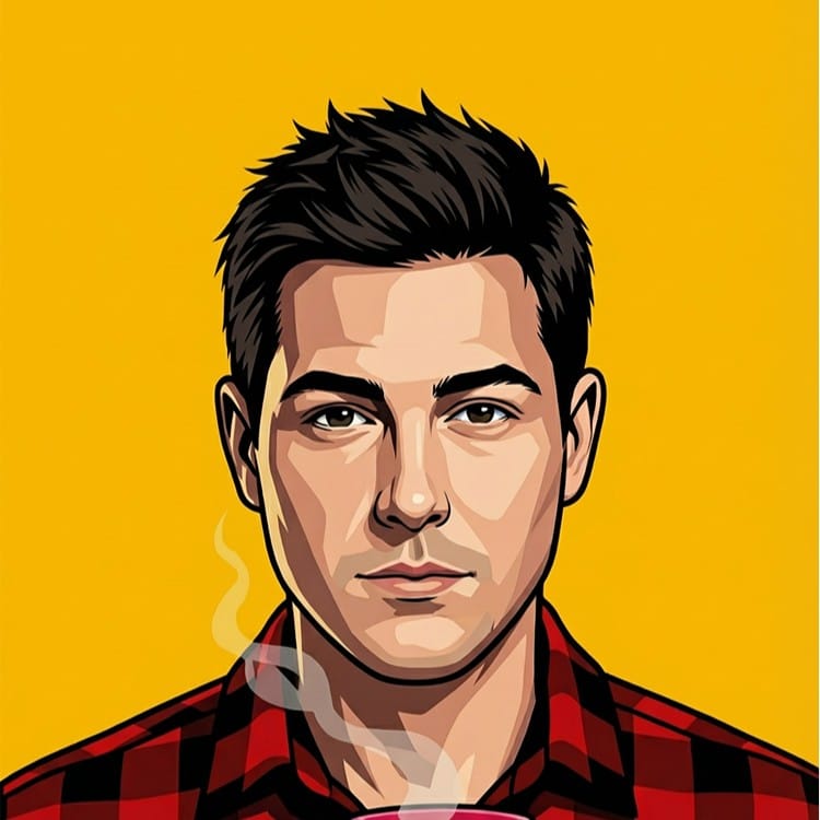 Eugene aka Logotyper