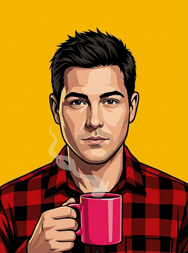 Eugene aka Logotyper